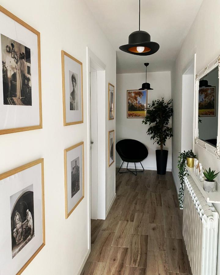 Queen'S Heart Guesthouse Törcsvár Kültér fotó