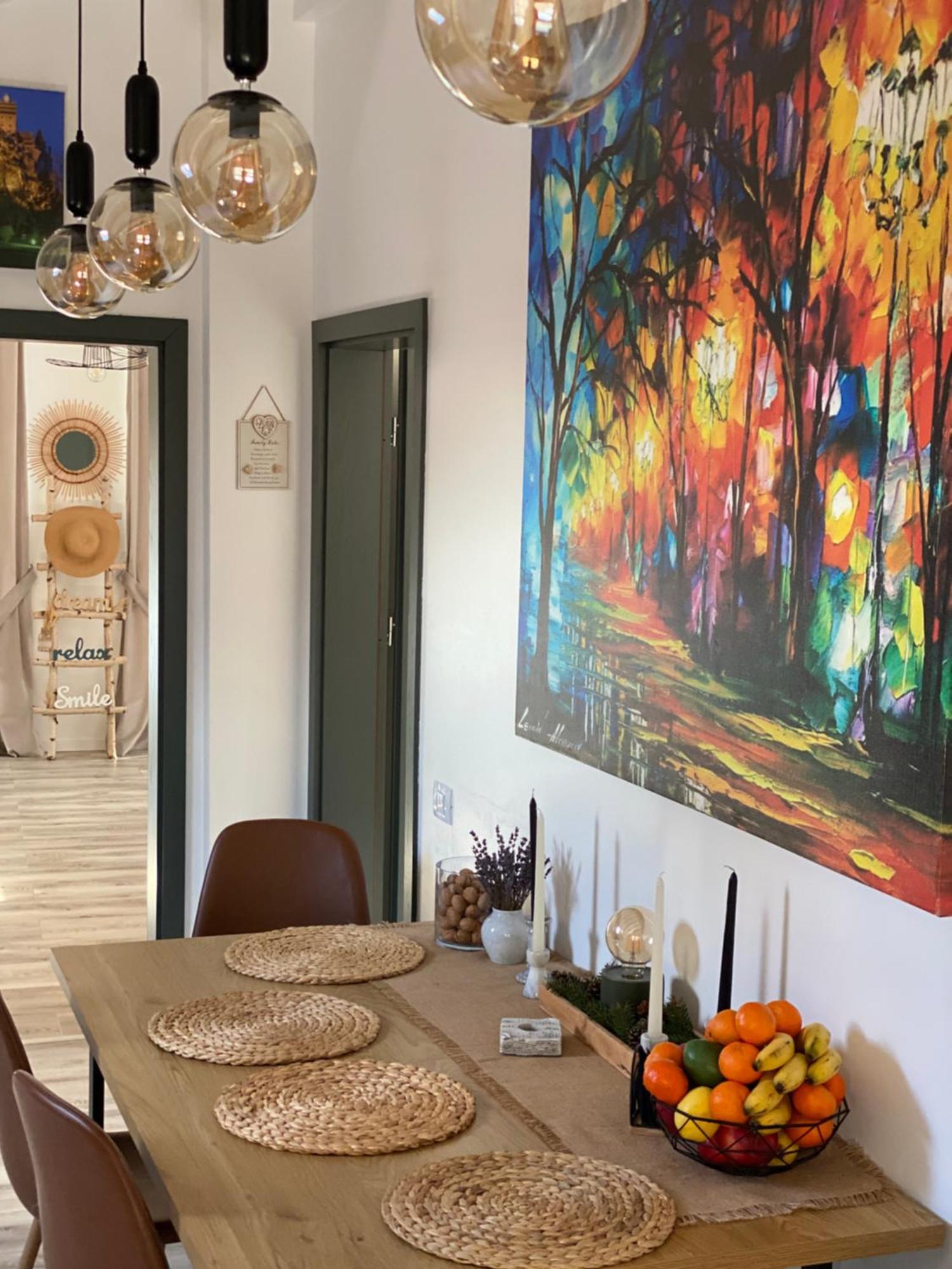 Queen'S Heart Guesthouse Törcsvár Kültér fotó
