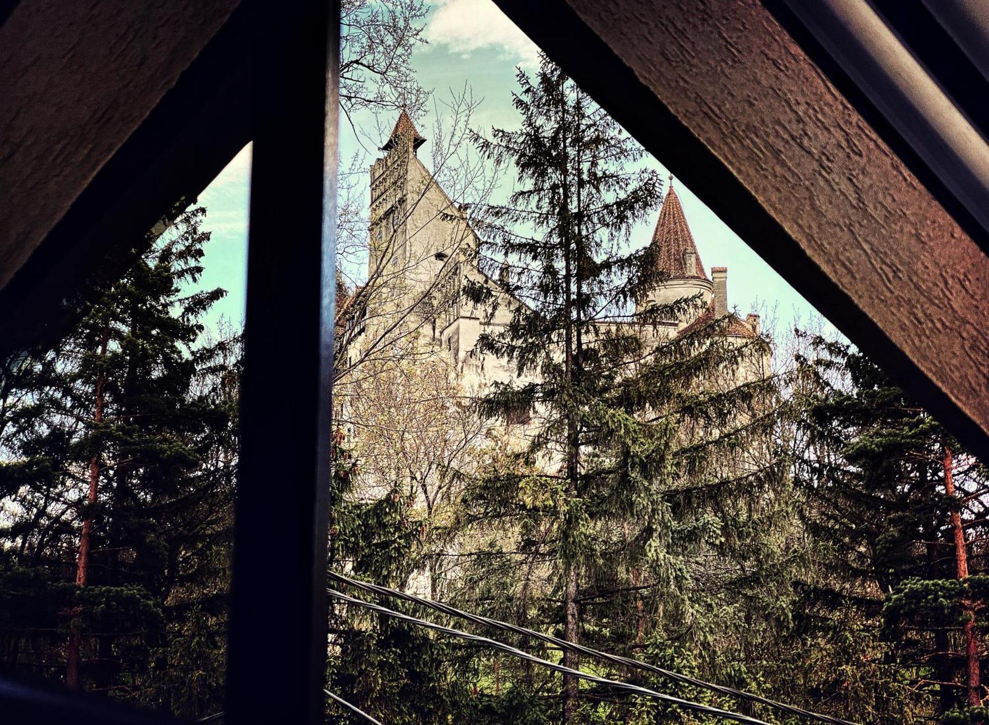 Queen'S Heart Guesthouse Törcsvár Kültér fotó
