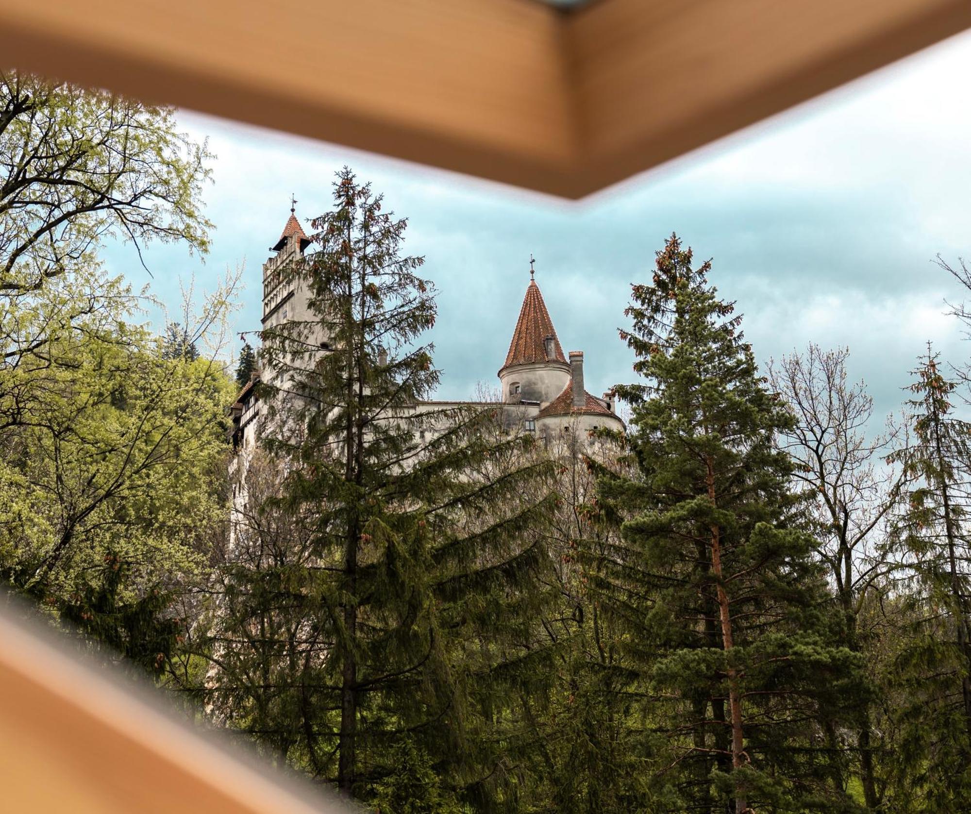Queen'S Heart Guesthouse Törcsvár Kültér fotó